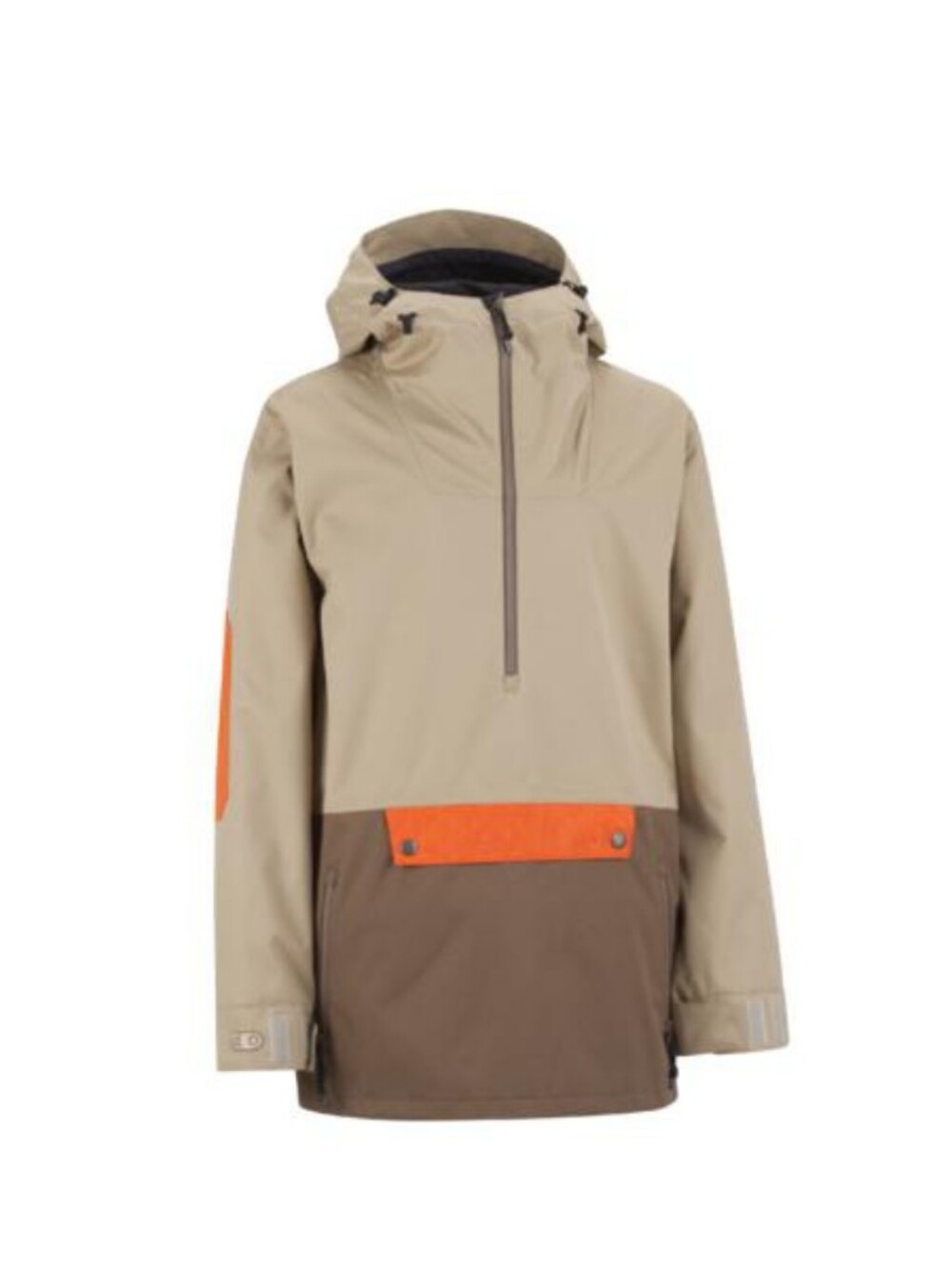 AirBlaster Freedom Pullover Arondiak Jacket